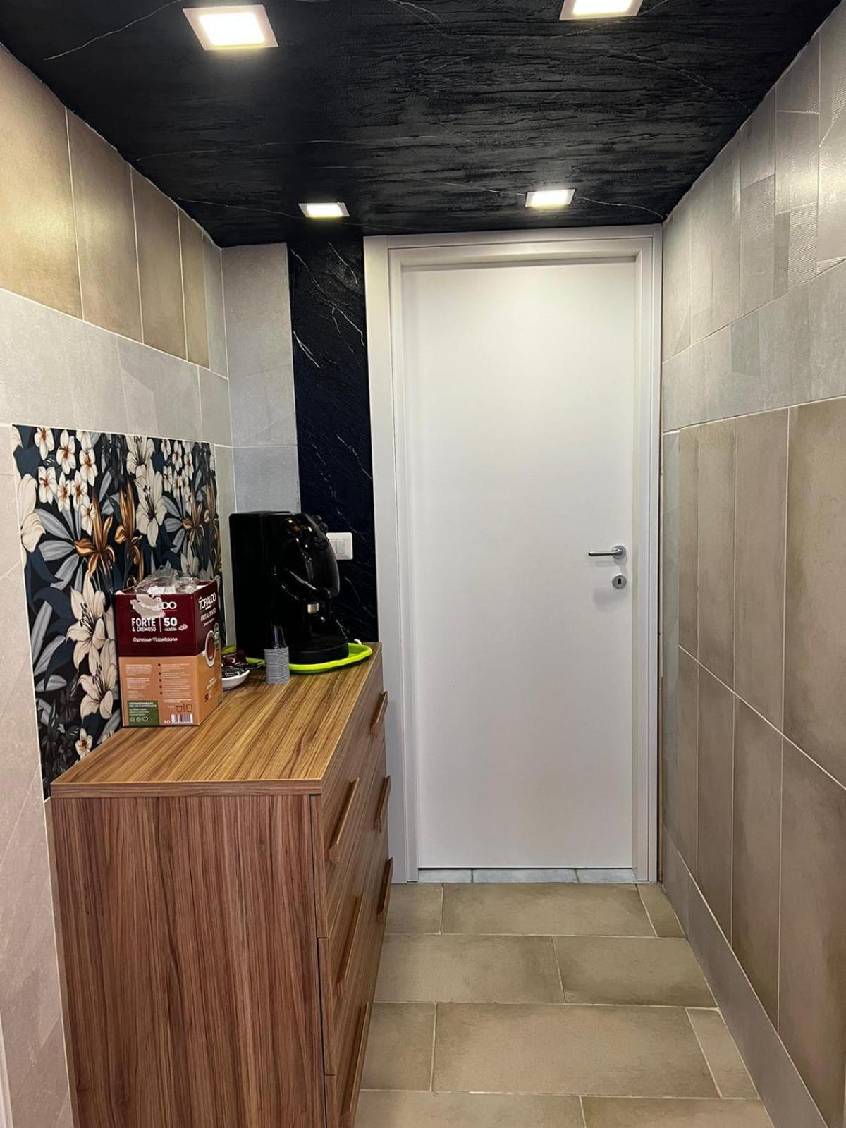 Pippo'S Suite Naples Exterior photo