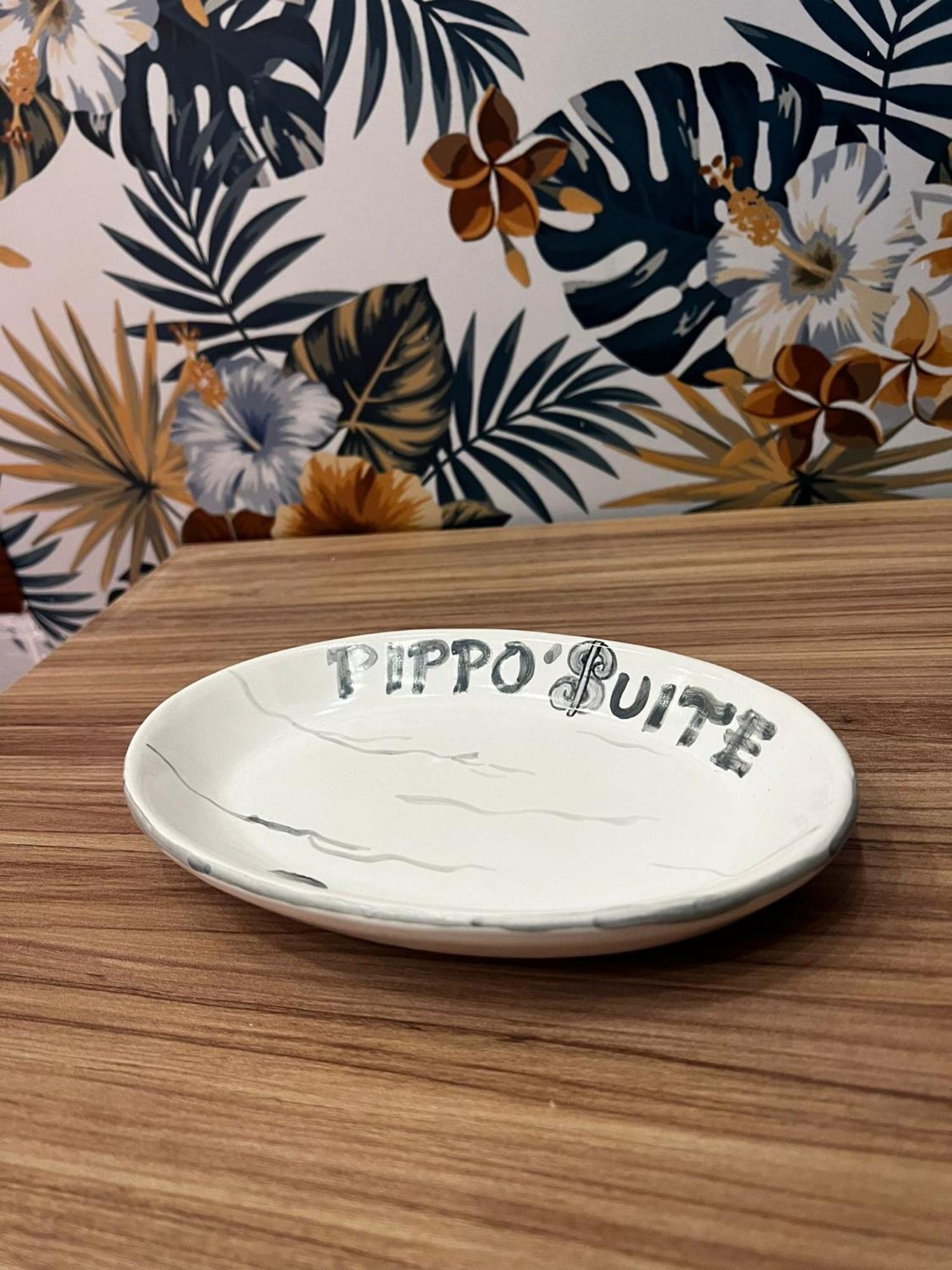 Pippo'S Suite Naples Exterior photo